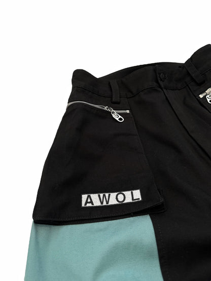 2021 Veteran AWOL Cargo Pant