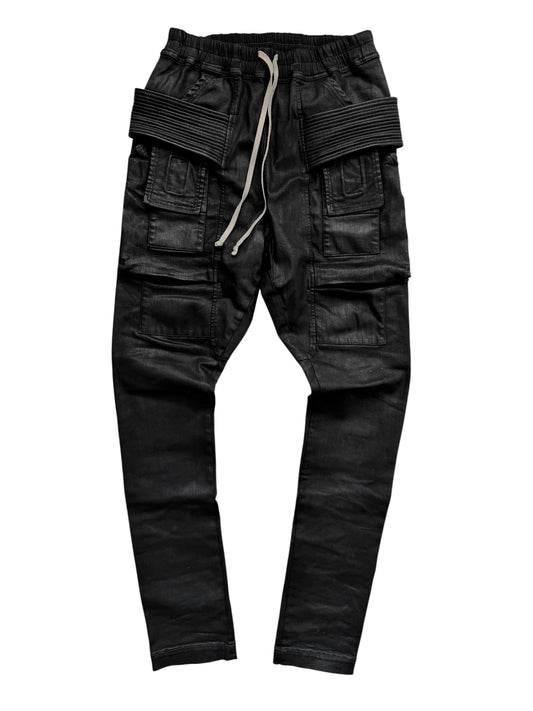 SBW Heavy Wax Creatch Cargos