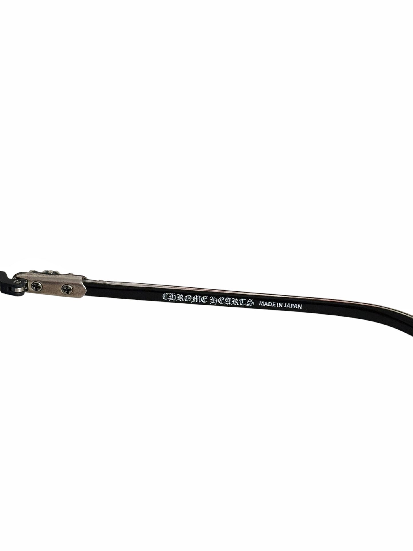 Nip Slip Silver Sunglasses