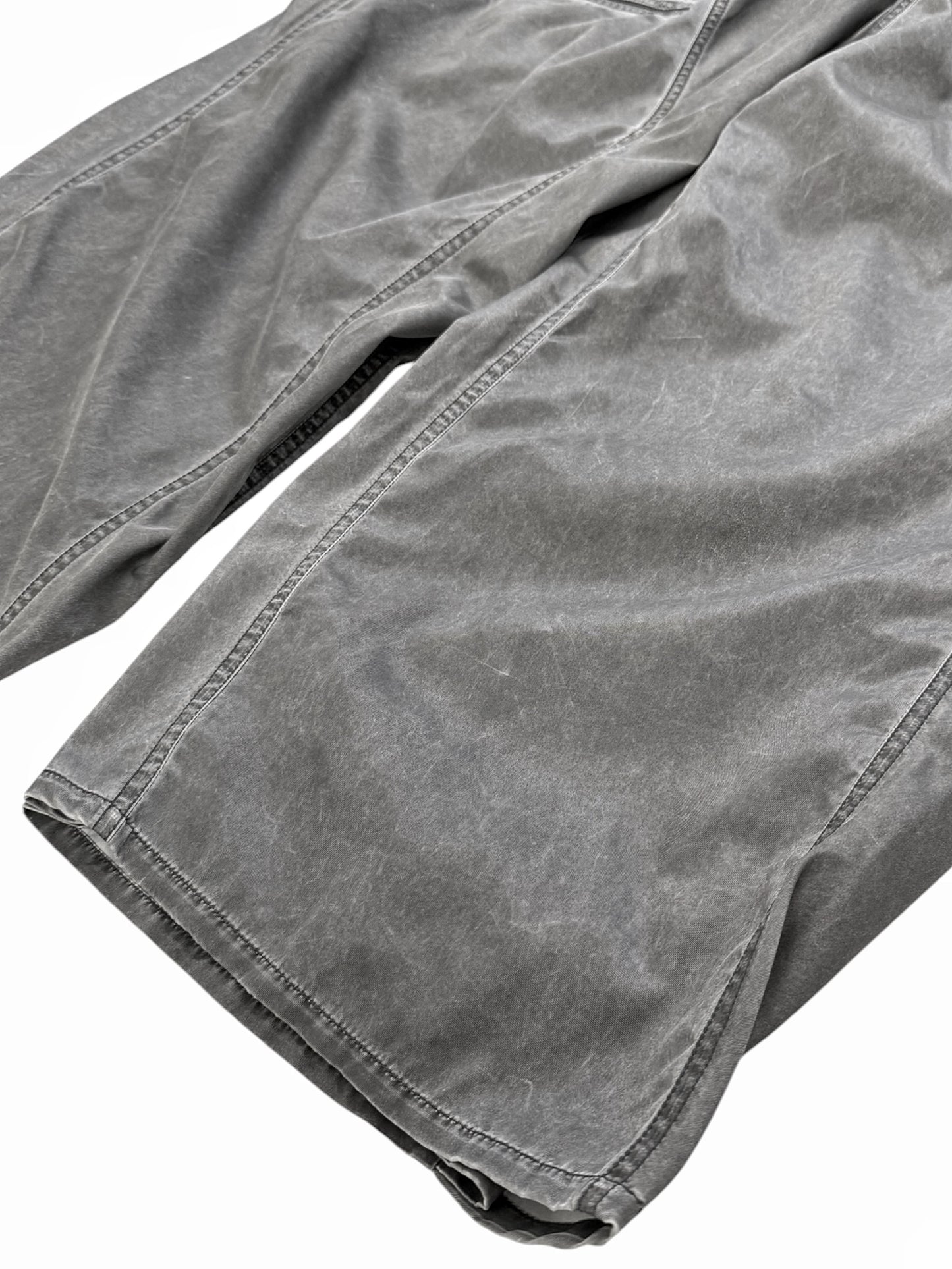 Pop Up Baggy Cargo Pants