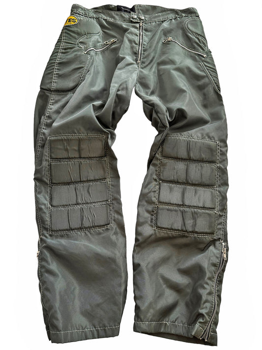 1960’s Bates California Biker Riding Pants