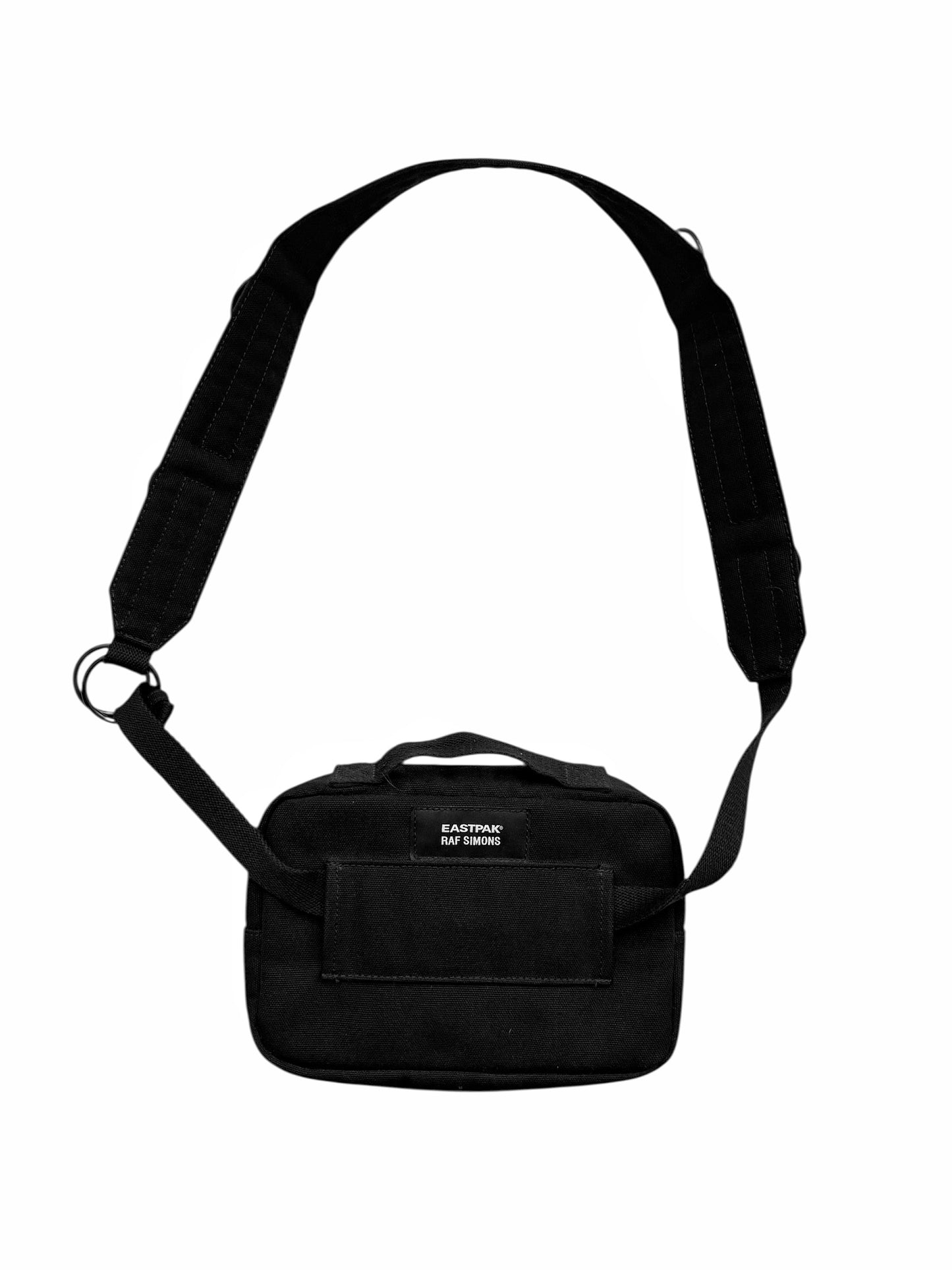 x Eastpak Heroes Crossbody Canvas Bag