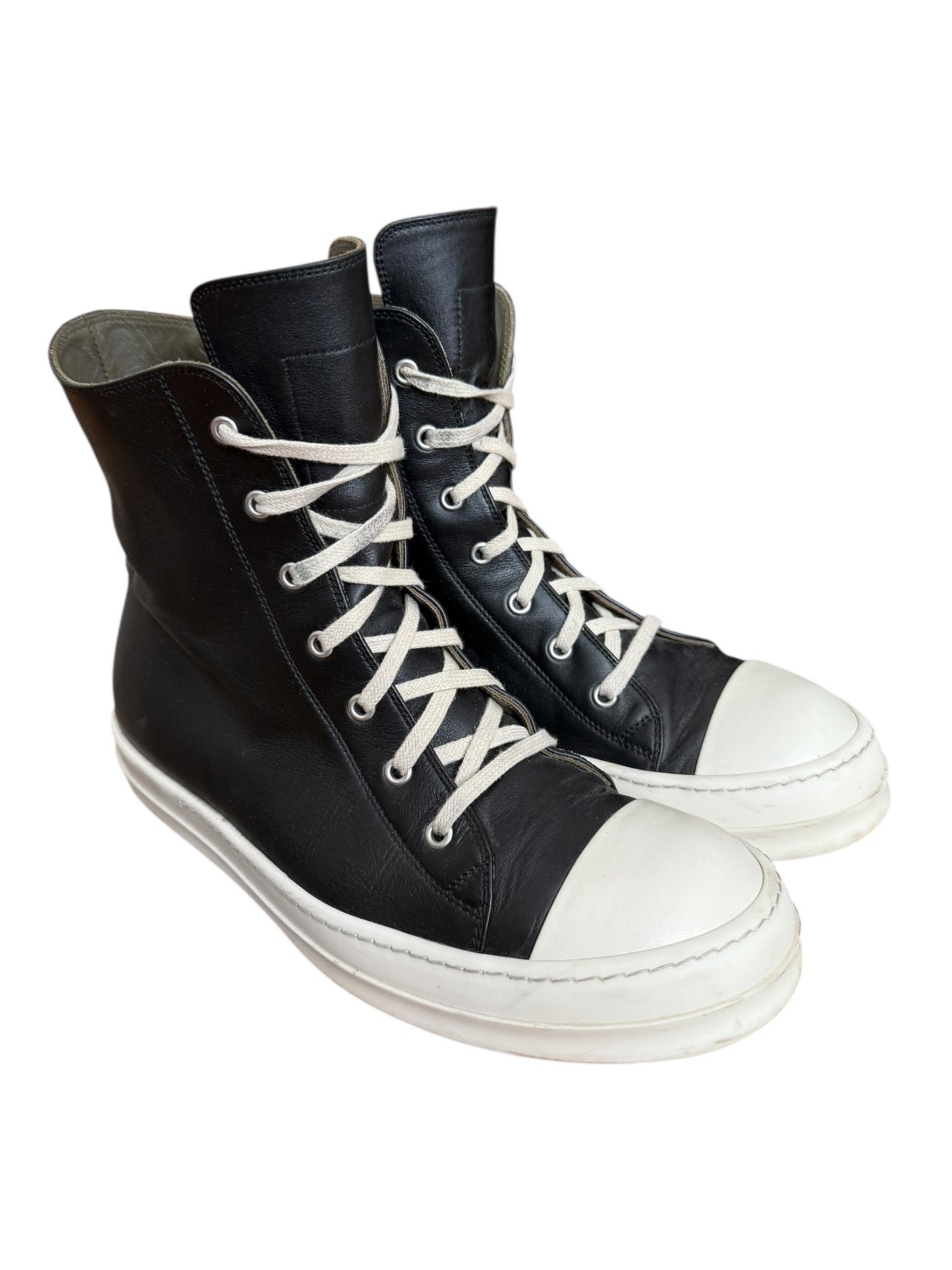 Mainline Leather Ramones