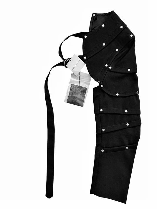 2016 Armor of Peace Armored Will Arm