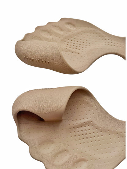 Barefoot Zero Shoe Sneaker Beige