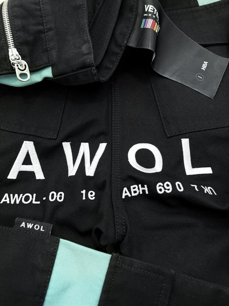 2021 Veteran AWOL Cargo Pant