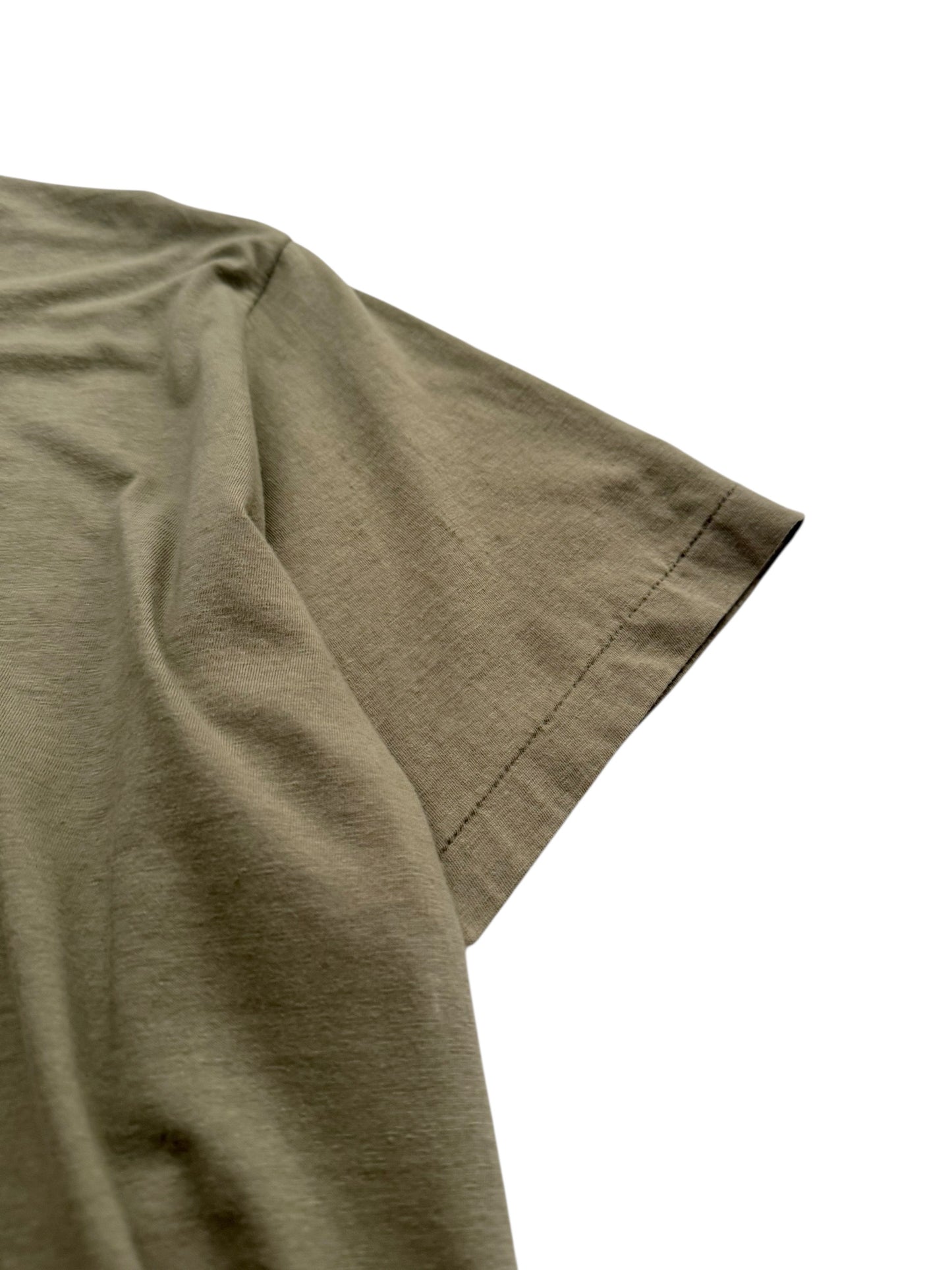 Embroidered Go West Vintage Shirt