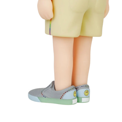 x J Balvin Shark Boy Art Toy