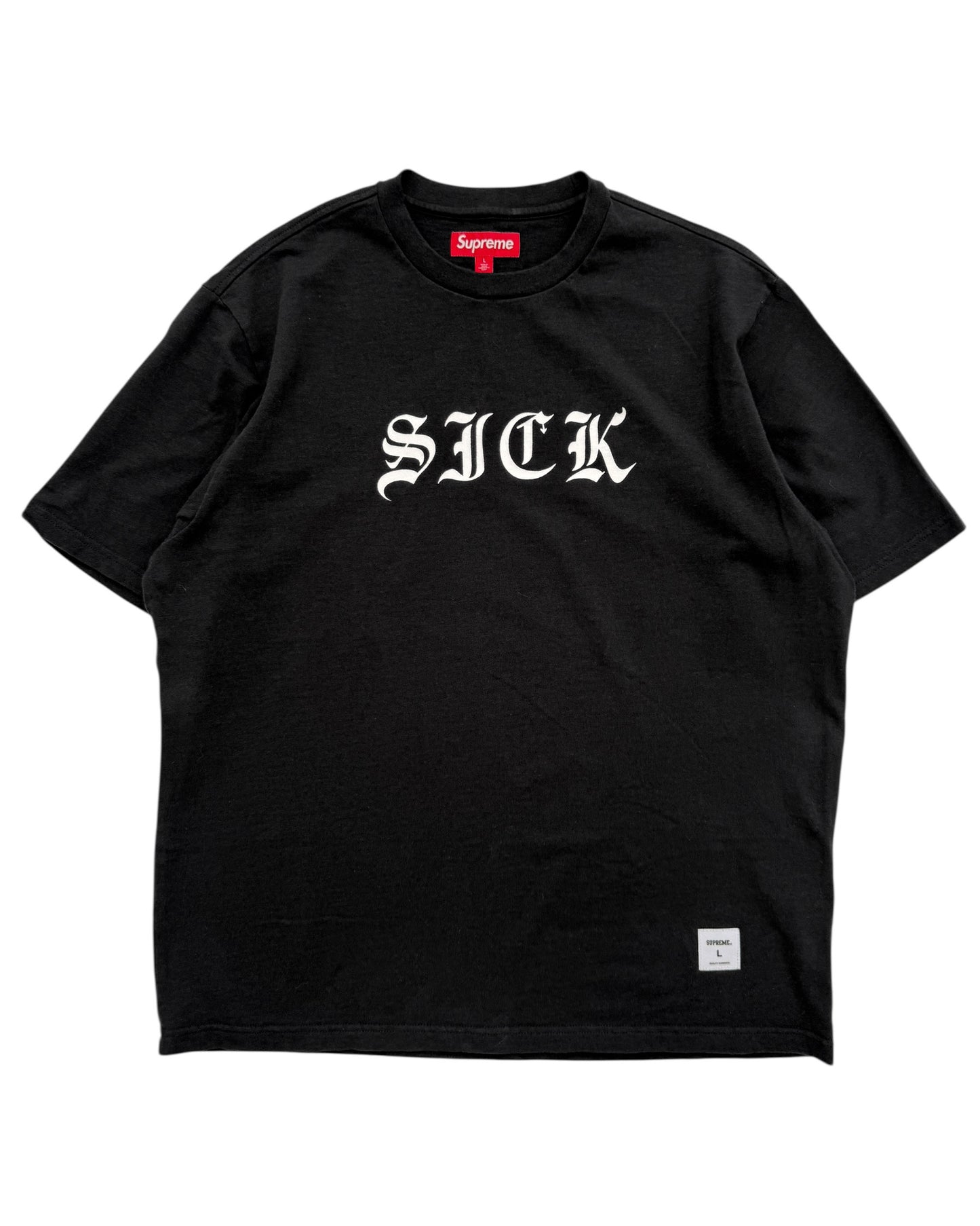 Sick Cut & Sew Shirt