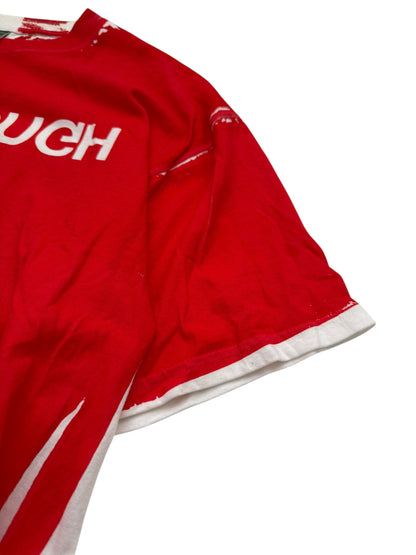 Object Print Logo Shirt