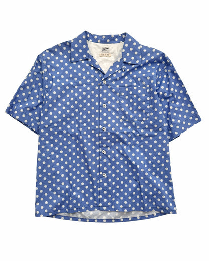 Smiley Light Summer Shirt