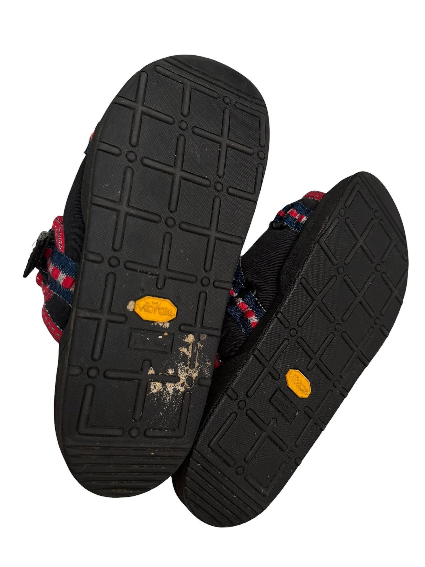 SS16 Mayan Bell Christo Sandal