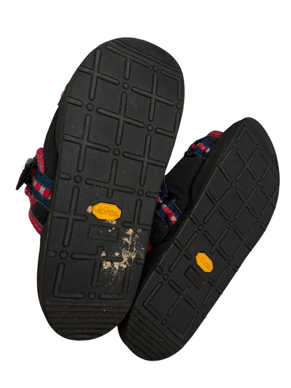 SS16 Mayan Bell Christo Sandal