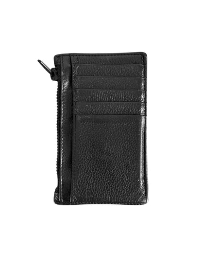 Car Leather Card Wallet