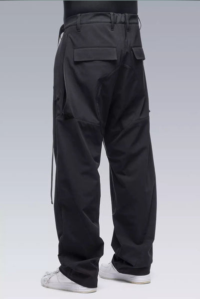 P46-DS Baggy Tech Pants