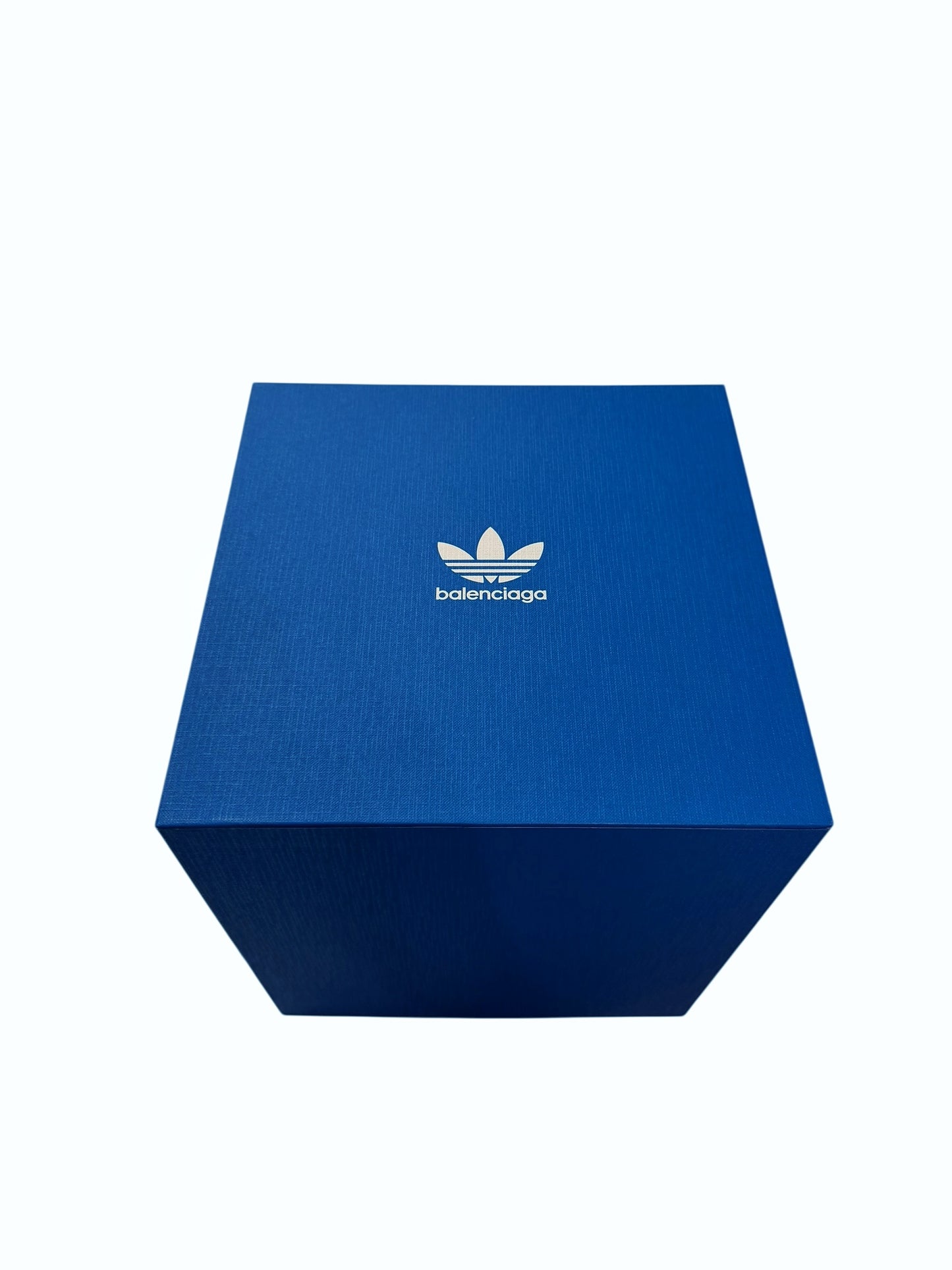 x Adidas Triple Black Basketball + Pump