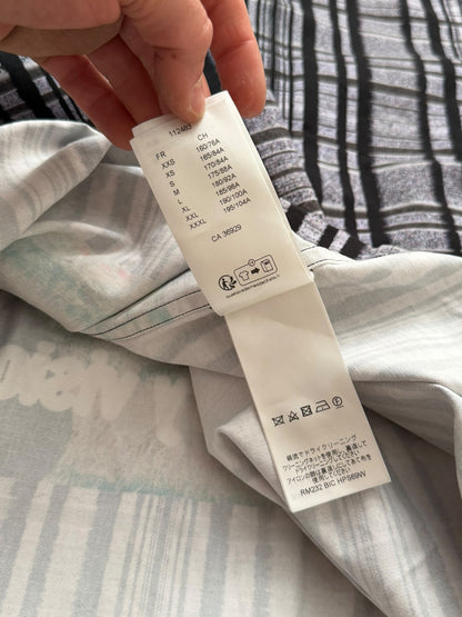 2023 Blurry Vision Bright Future Flannel Shirt