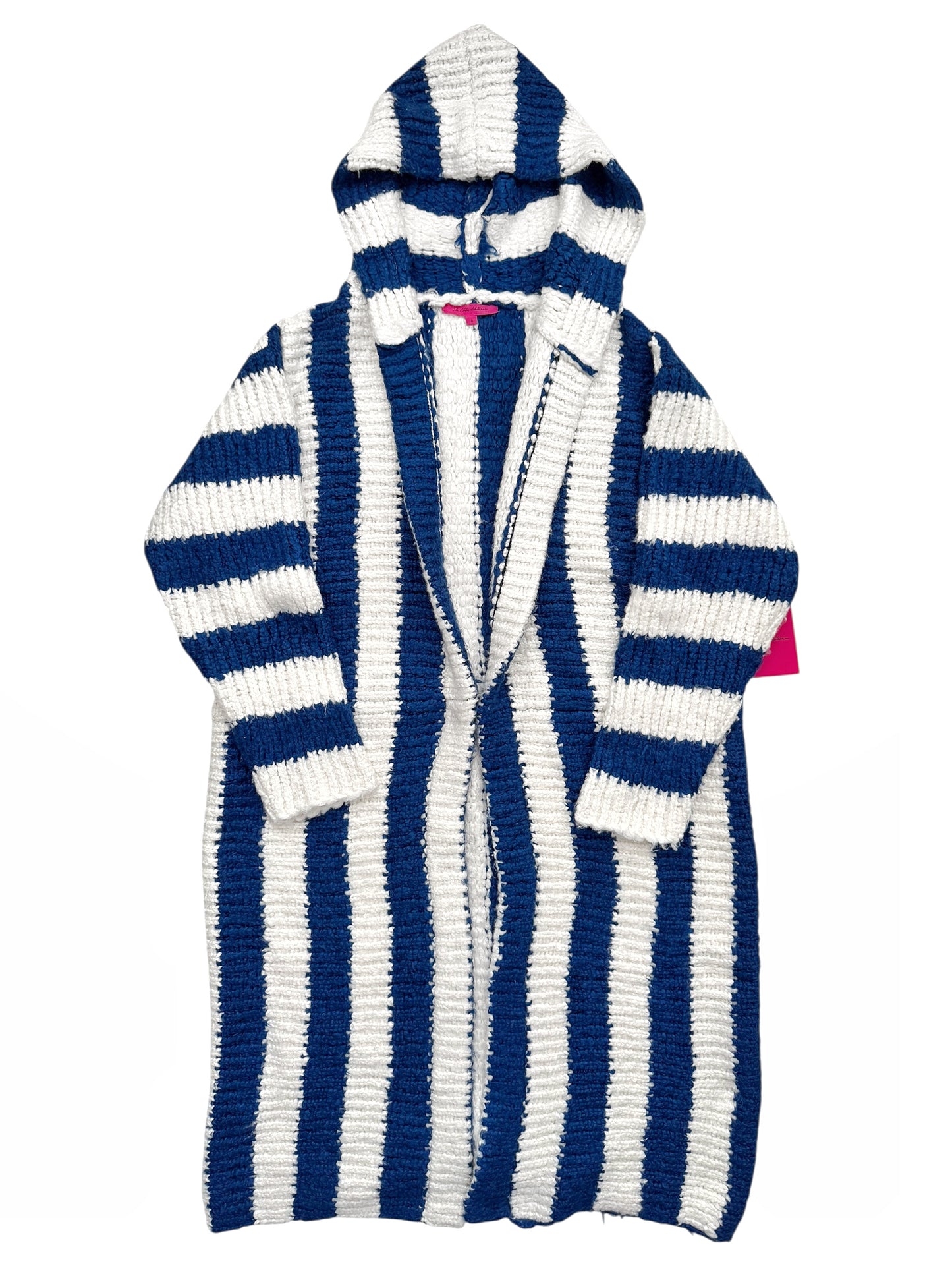 $3,395 Mulberry Silk Poolside Robe