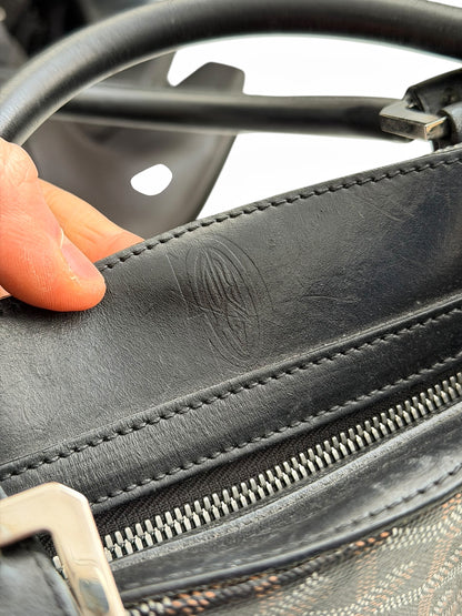 Boeing 55 Duffle Bag