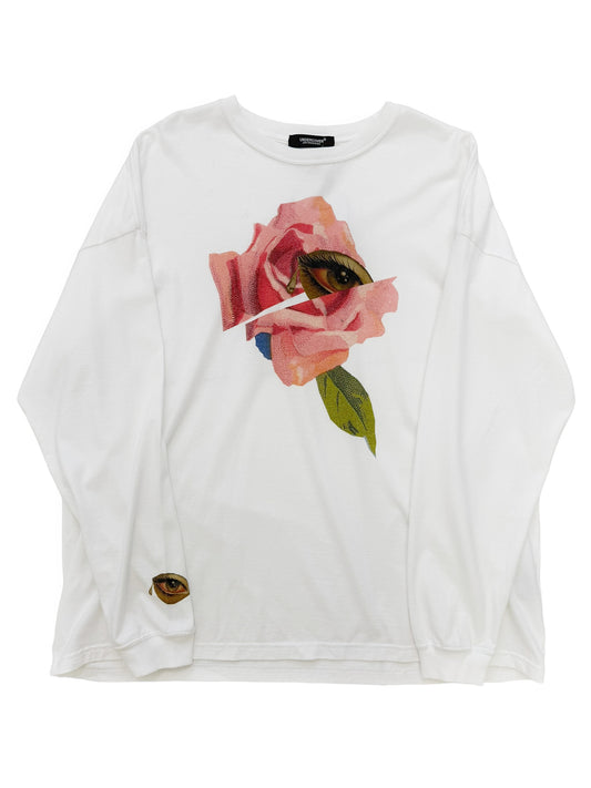 Rose Eye Long Sleeve