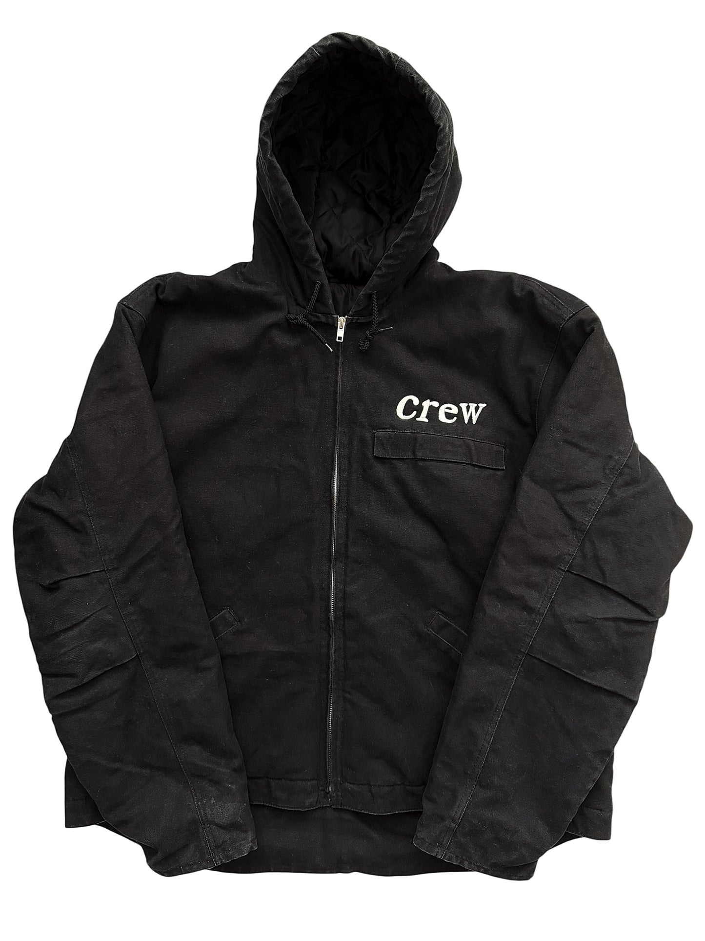 F&F Crew Kids See Ghosts KSG Concert Jacket