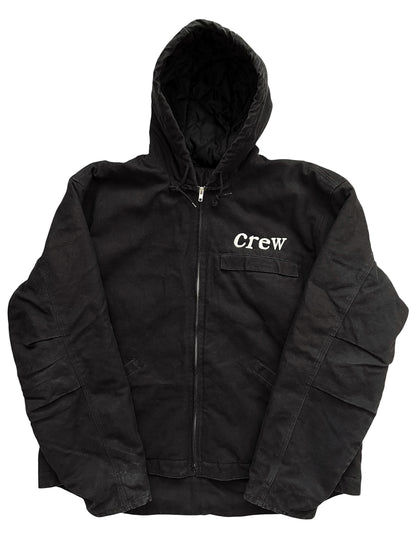 F&F Crew Kids See Ghosts KSG Concert Jacket