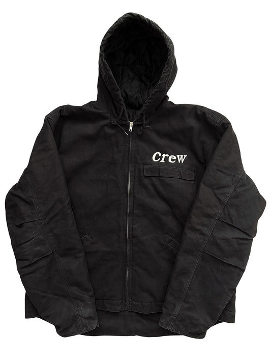 F&F Crew Kids See Ghosts KSG Concert Jacket