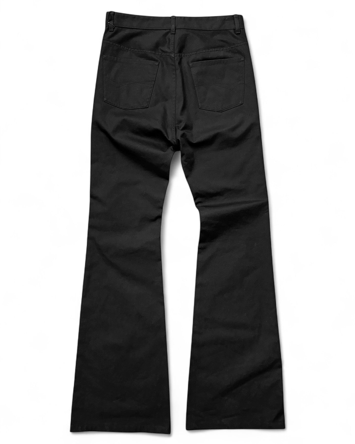 Lost Flare Flare Chino Trouser