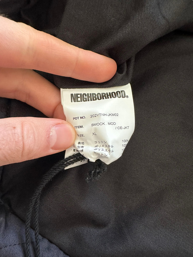 NEIGHBORHOOD SMOCK.MOD/CE-JKT - ダウンジャケット