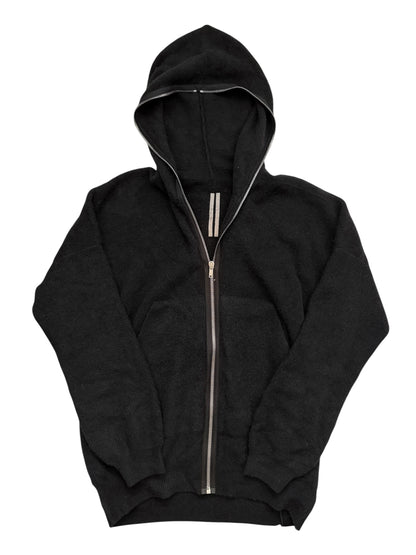 2025 Concordians Alpaca Oversized Gimp Hoodie