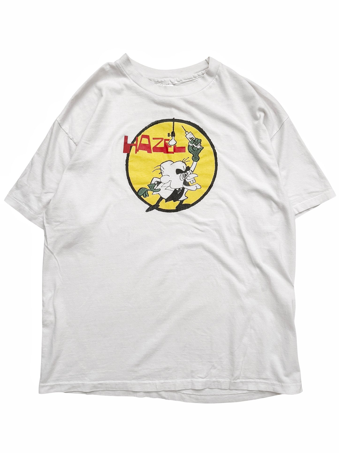 1993 Hazel Sub Pop Records Shirt