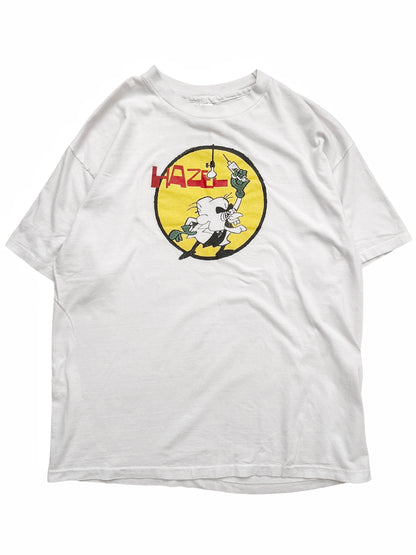 1993 Hazel Sub Pop Records Shirt