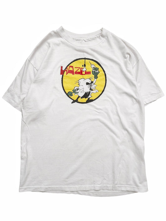1993 Hazel Sub Pop Records Shirt