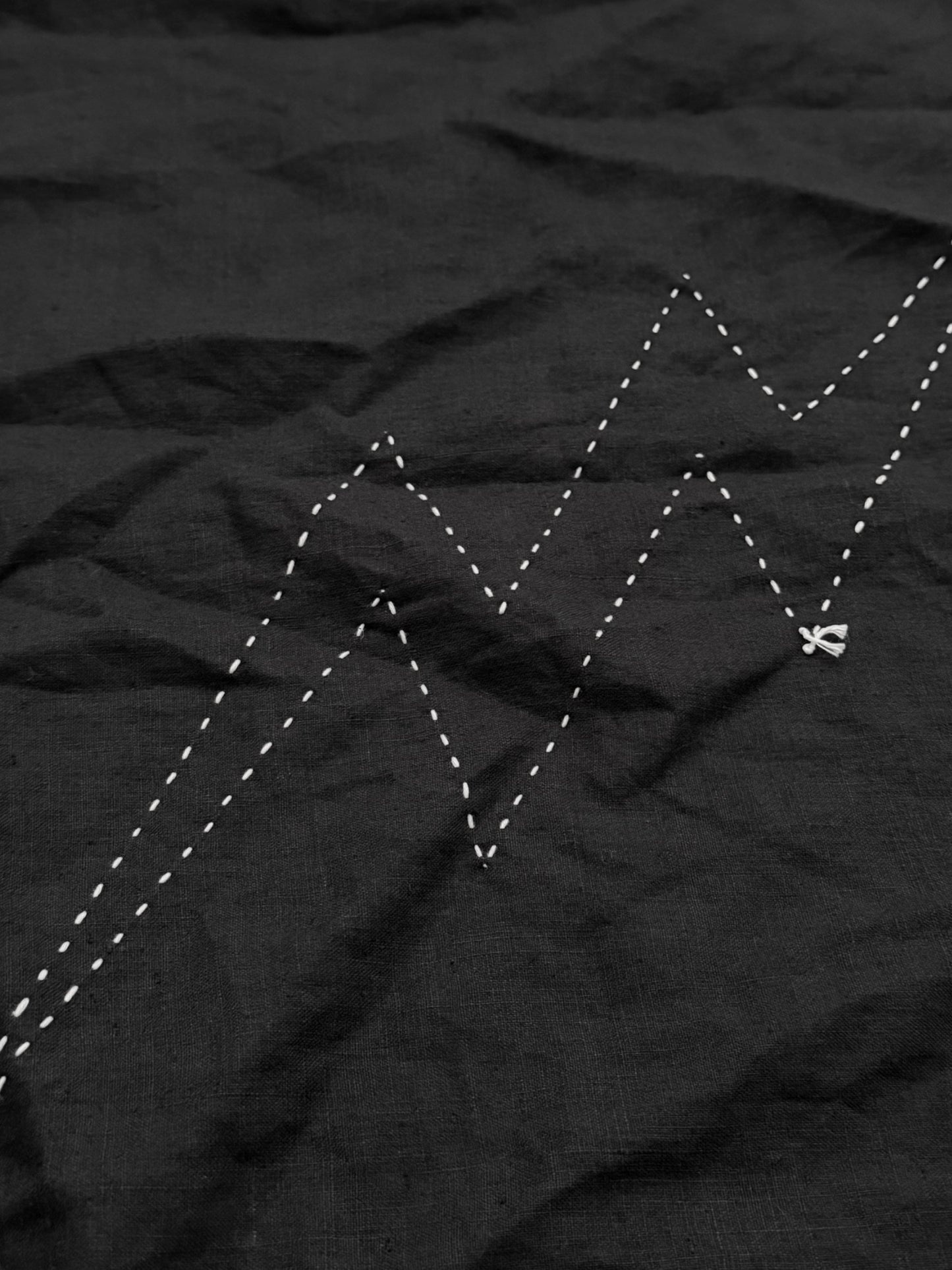 Lightning Bolt Kerchief