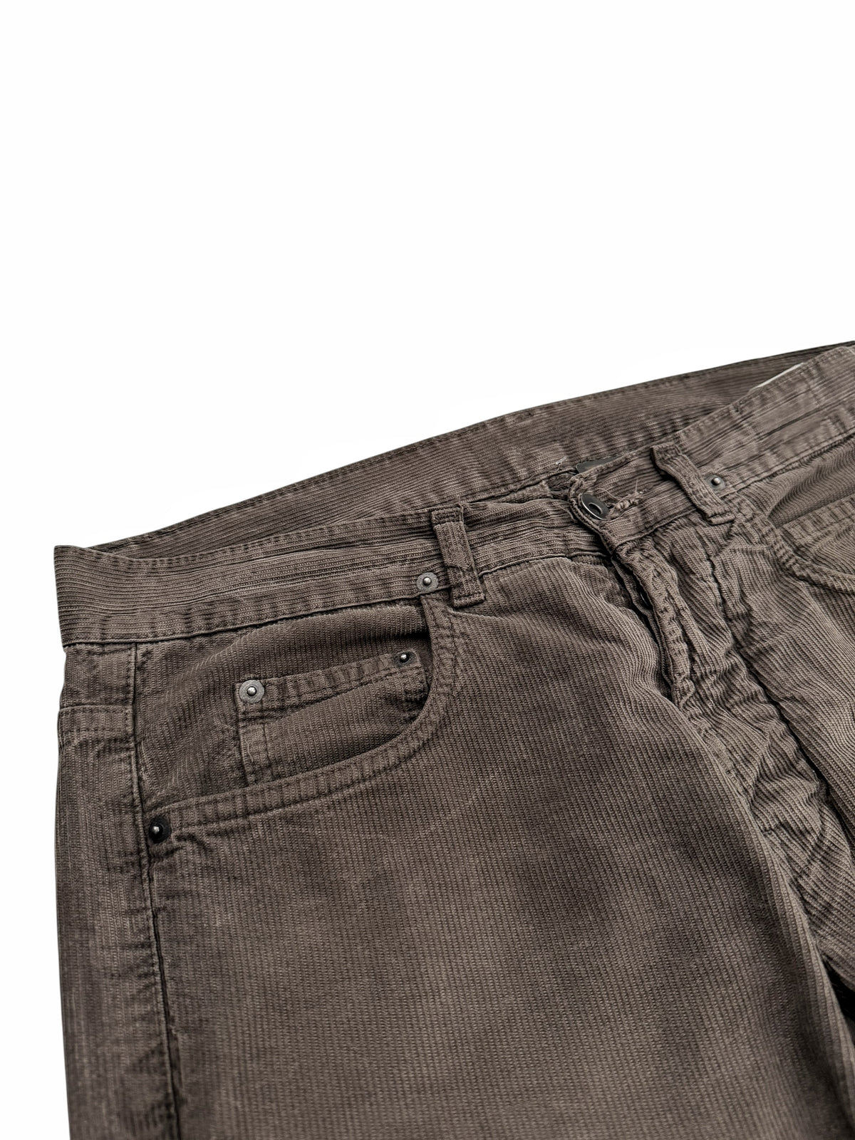 2000’s Olmar Corduroy Detroit Pants