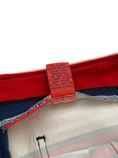 2002 Sprouse for Target Americaland Skirt