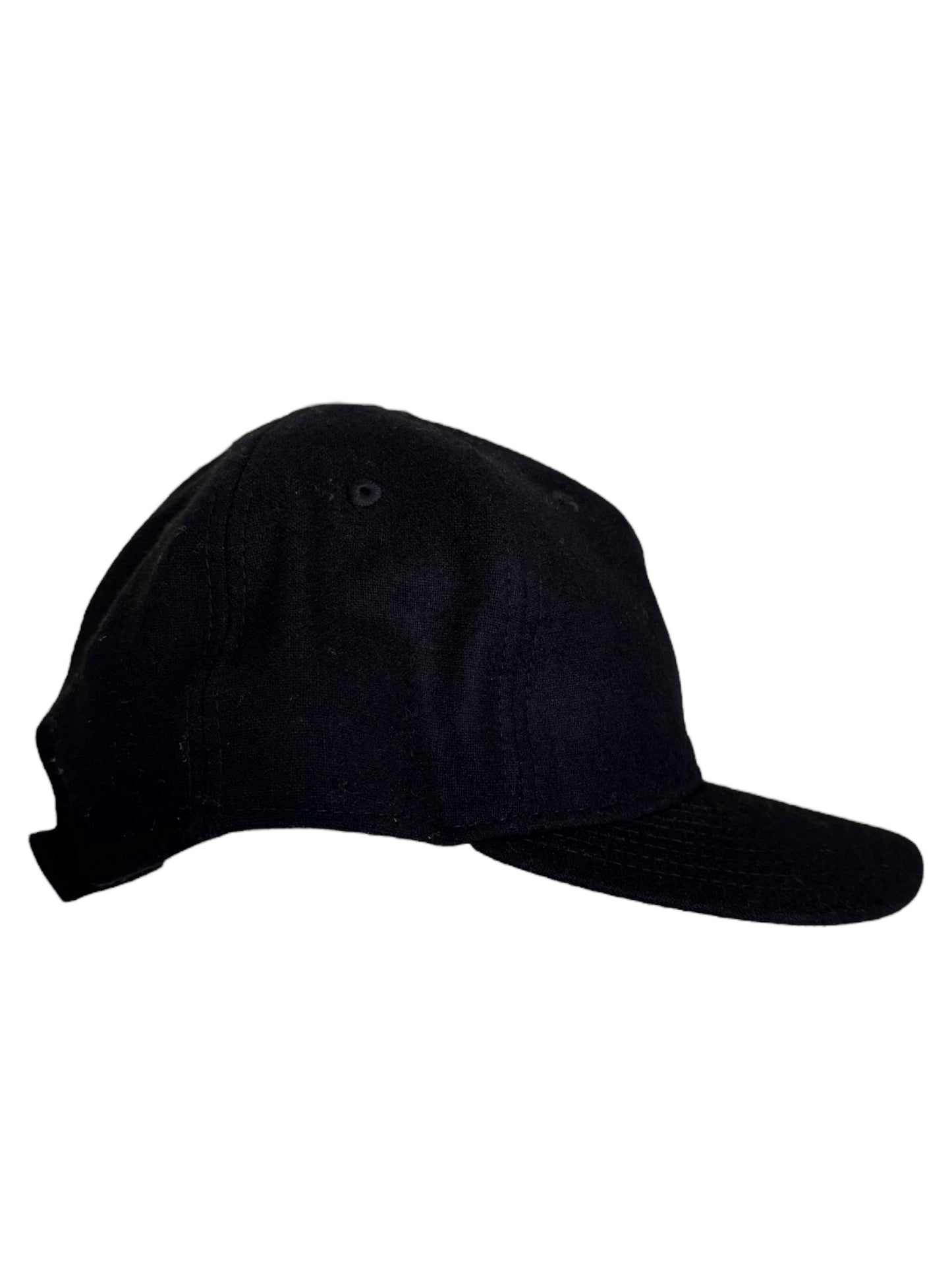 New Era Greys Wool Hat