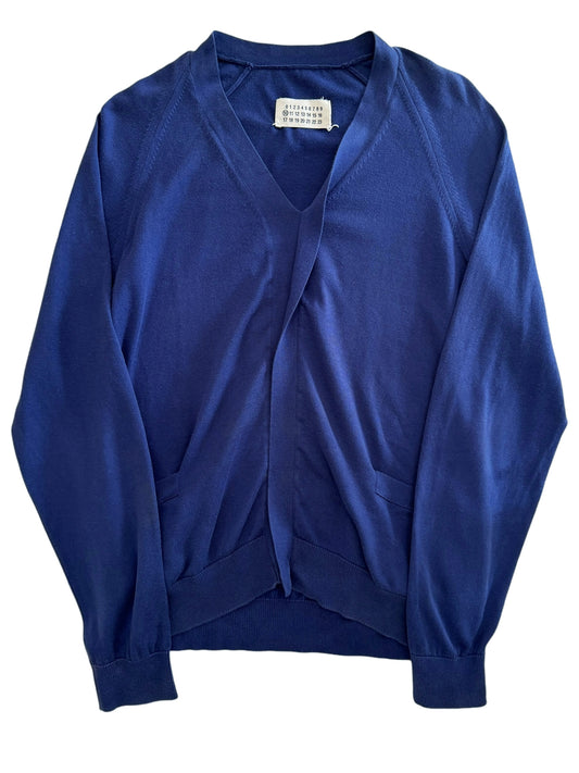 2008 Pulliver Mock Cardigan