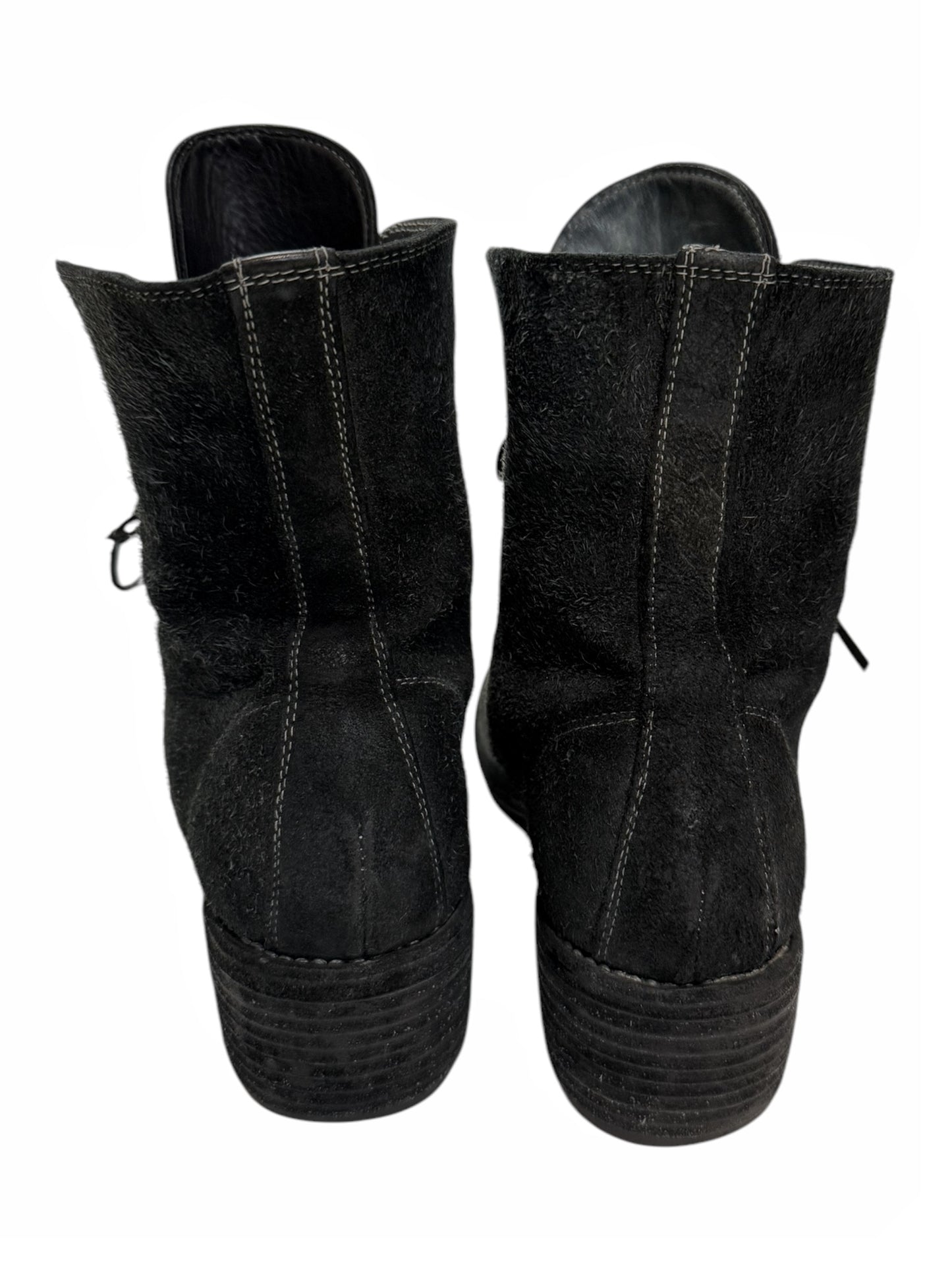 2000’s OG Horse Hide 795 Z Boot Lace Up