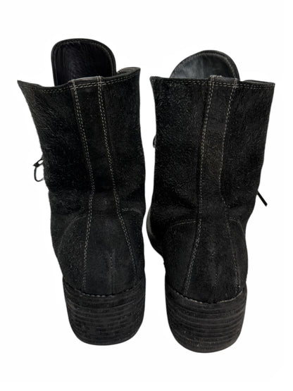 2000’s OG Horse Hide 795 Z Boot Lace Up