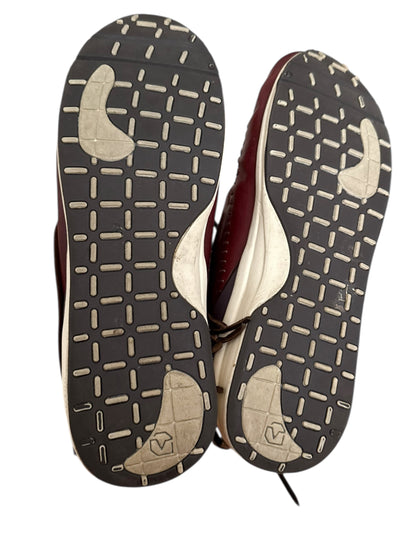 FBT Elston Full Grain Leather