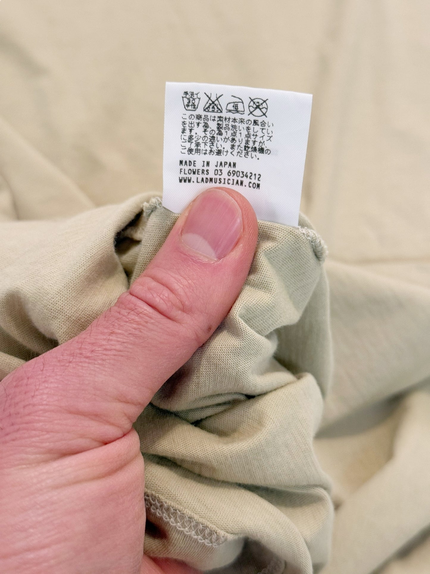 Heaven Dripping Shirt