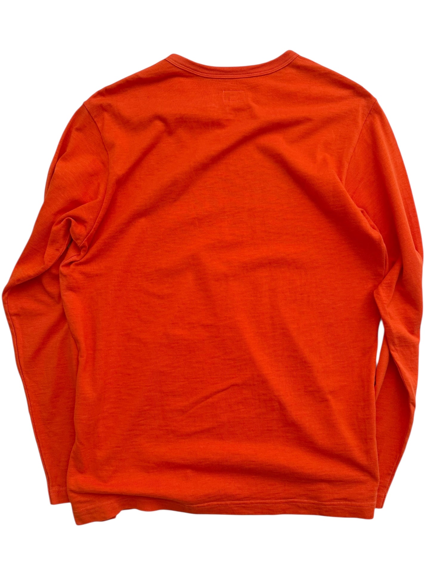 2012 Apache Cut Sew L/S