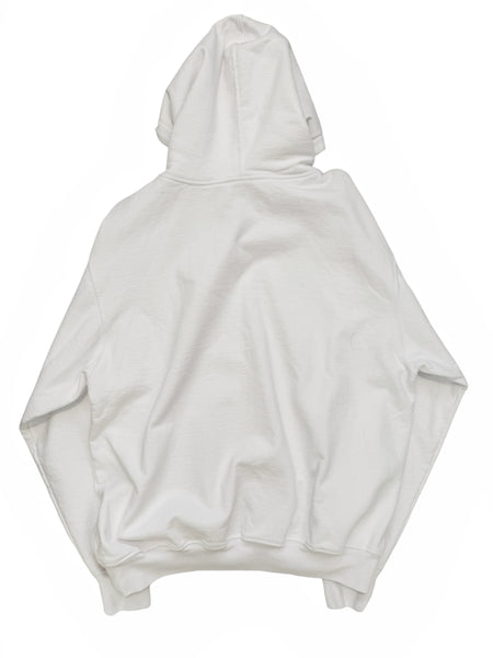 Clear Conscience Disk Hoodie