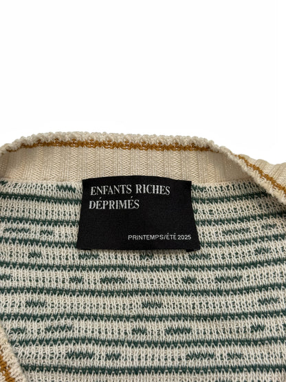 2025 Here Comes Alice Aged Sweater