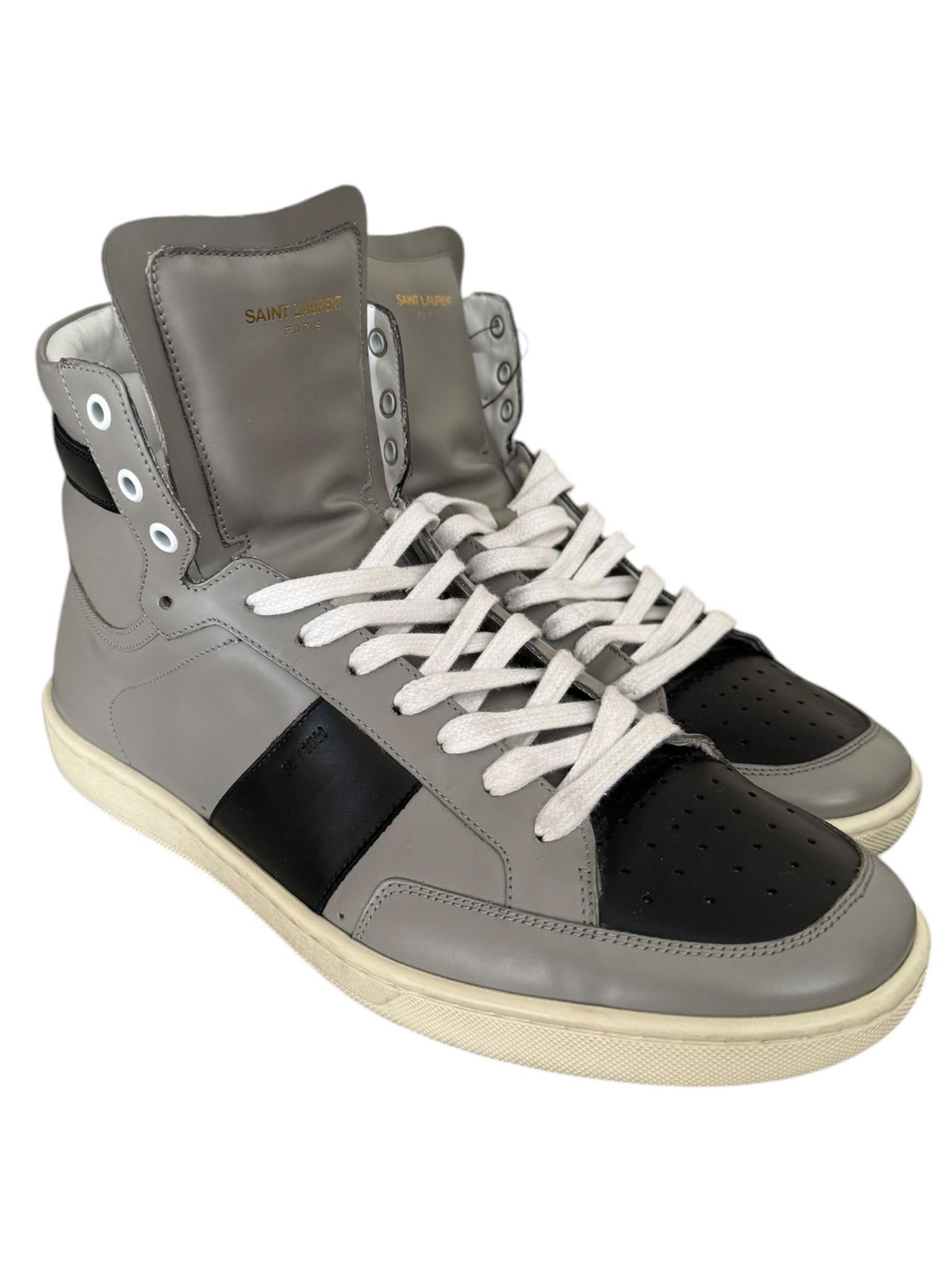 SL/10H Hightop Sneaker