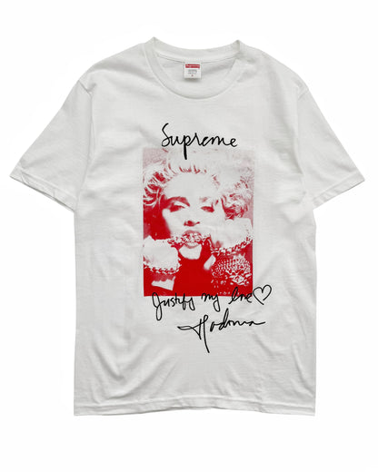 Madonna Photo Tee