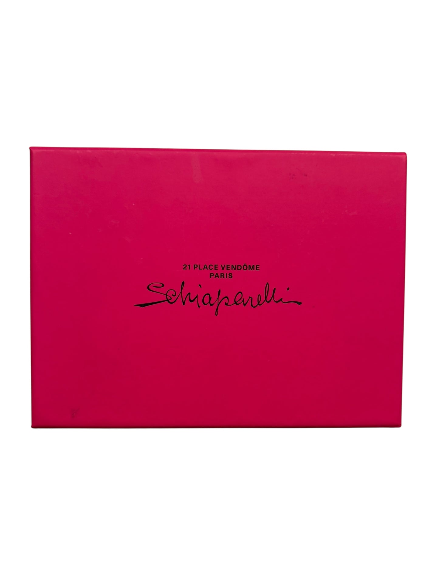 Gilded “Visage” Eye Brooch