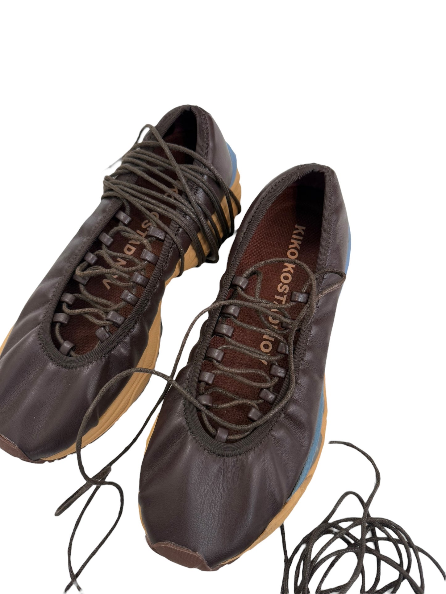 Ballet Hybrid Lace UPS