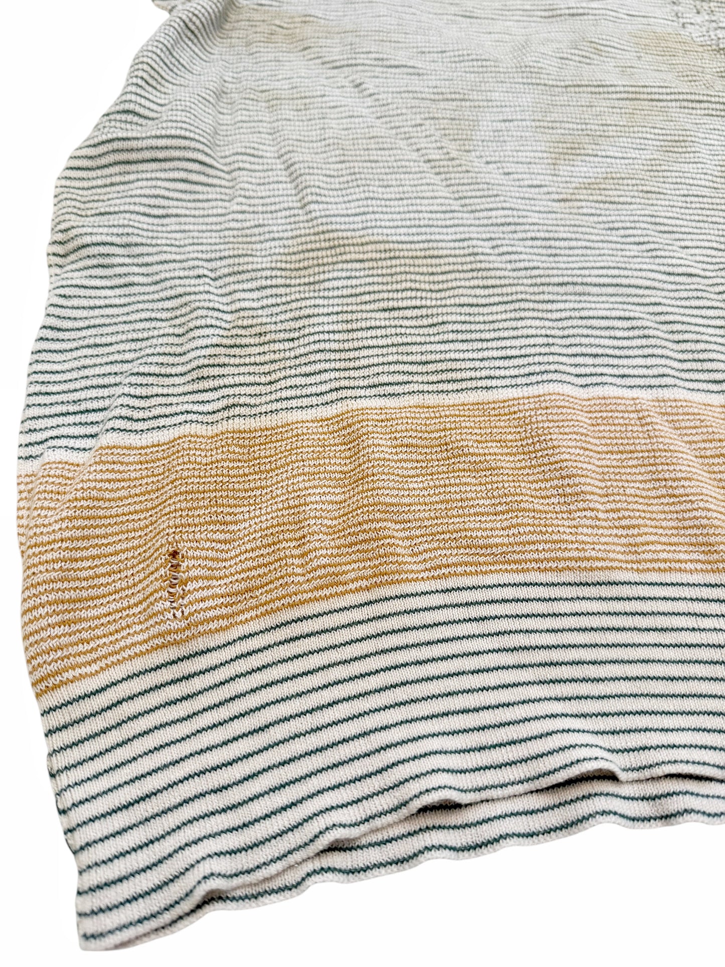 2025 Here Comes Alice Aged Sweater